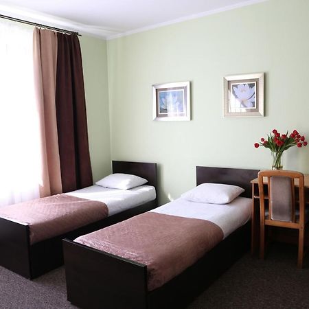 Noclegi Polnocna Lublin Ngoại thất bức ảnh